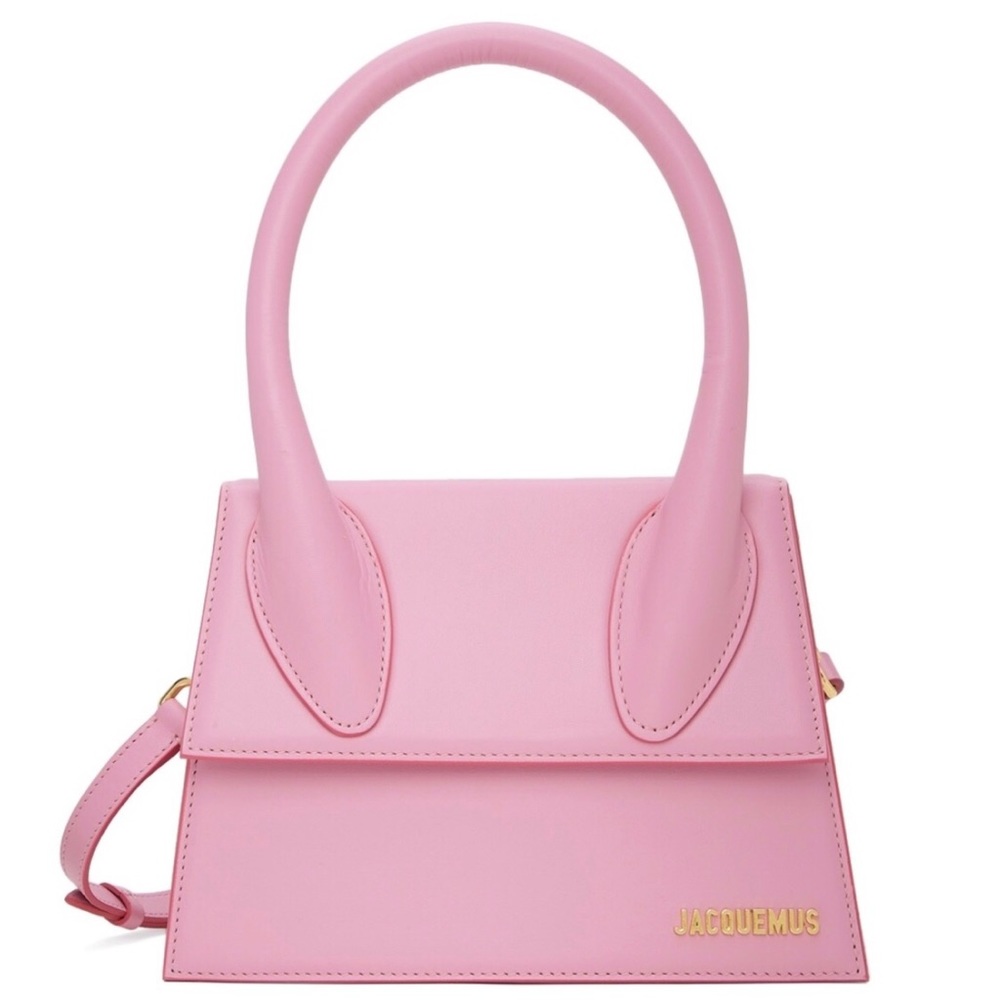 Jacquemus Le Grand Chiquito Bag
